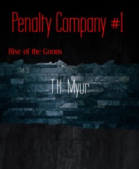 Penalty Company #1 - T.K. Myur - E-Book