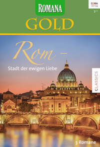 Romana Gold Band 27 - Margaret Mayo - E-Book