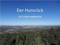 Der Hunsrück - Georg Schröder - E-Book
