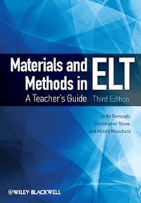 Materials and Methods in ELT - Jo McDonough - E-Book