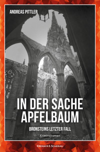 In der Sache Apfelbaum - Andreas Pittler - E-Book