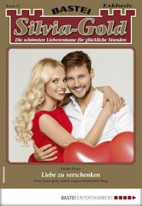 Silvia-Gold 71 - Heide Prinz - E-Book