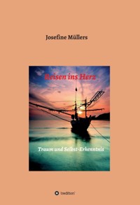 Reisen ins Herz - Dr. Josefine Müllers - E-Book