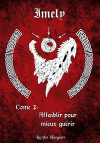 Imely - Lucyko Ydnoguav - E-Book