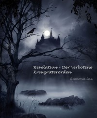 Revelation - Ramona Sax - E-Book
