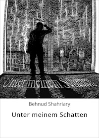 Unter meinem Schatten - Behnud Shahriary - E-Book