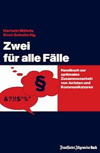 Zwei für alle Fälle -  - E-Book