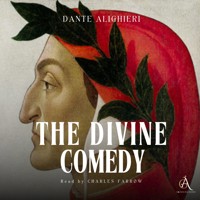 The Divine Comedy - Audiobook - Dante Alighieri - Hörbuch