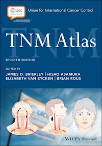 TNM Atlas -  - E-Book
