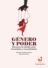 Género y poder - Gabriela Castellanos Llanos - E-Book