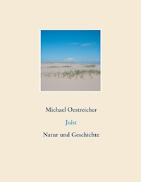 Juist - Michael Oestreicher - E-Book