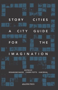 Story Cities - Annabel Banks - E-Book