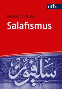 Salafismus - Mahmoud Jaraba - E-Book