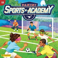Folge 11: Blindenfussball -  - Hörbuch