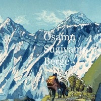 Osamu Sugiyama Berge - Cristina Berna - E-Book