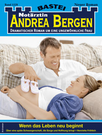 Notärztin Andrea Bergen 1529 - Henriette Fröhlich - E-Book