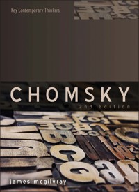 Chomsky - James McGilvray - E-Book