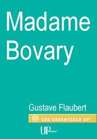 Madame Bovary - Gustave Flaubert - E-Book