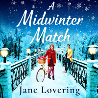 A Midwinter Match (Unabridged) - Jane Lovering - Hörbuch