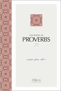 The Book of Proverbs (2020 Edition) - Brian Simmons - E-Book