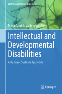 Intellectual and Developmental Disabilities - - E-Book