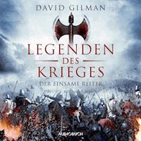 Der einsame Reiter - David Gilman - Hörbuch