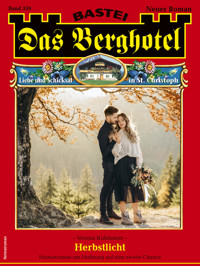 Das Berghotel 359 - Verena Kufsteiner - E-Book