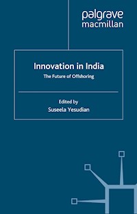 Innovation in India -  - E-Book