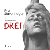 Drei - Maxwell Frighton - Hörbuch