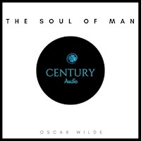 The Soul of Man - Oscar Wilde - Hörbuch