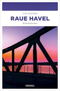 Raue Havel - Tim Pieper - E-Book