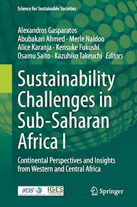 Sustainability Challenges in Sub-Saharan Africa I -  - E-Book