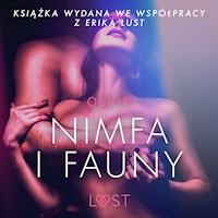 Nimfa i fauny - opowiadanie erotyczne - Olrik - Hörbuch