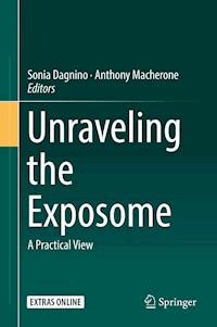 Unraveling the Exposome -  - E-Book