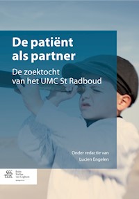 De patiënt als partner -  - E-Book