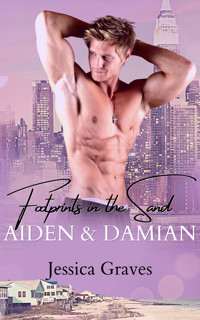 Aiden & Damian - Jessica Graves - E-Book