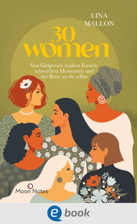 30 Women - Lina Mallon - E-Book