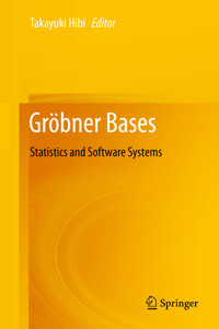 Gröbner Bases -  - E-Book