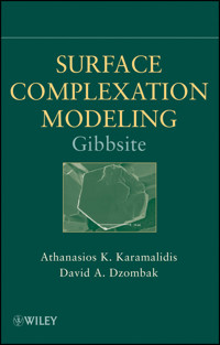 Surface Complexation Modeling - Athanasios K. Karamalidis - E-Book