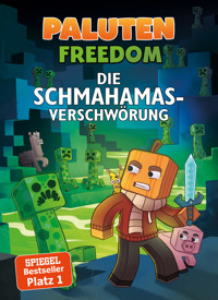 Die Schmahamas-Verschwörung - Paluten - E-Book