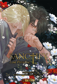 SANCTIFY - Lost Paradise - FOX - E-Book