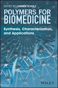 Polymers for Biomedicine -  - E-Book