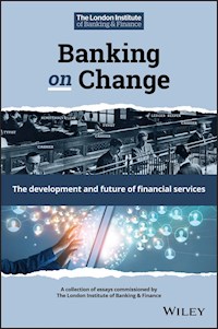 Banking on Change -  - E-Book