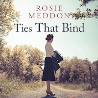 Ties That Bind - Rosie Meddon - Hörbuch