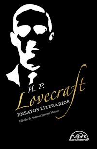 Ensayos literarios - H. P. Lovecraft - E-Book