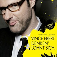 Denken lohnt sich - Vince Ebert - Hörbuch