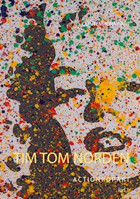 Tim Tom Norden - Tim Tom Norden - E-Book