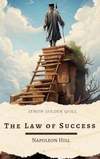 The Law of Success - Napoleon Hill - E-Book