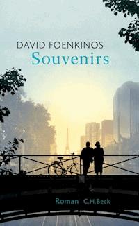 Souvenirs - David Foenkinos - E-Book