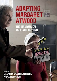Adapting Margaret Atwood -  - E-Book